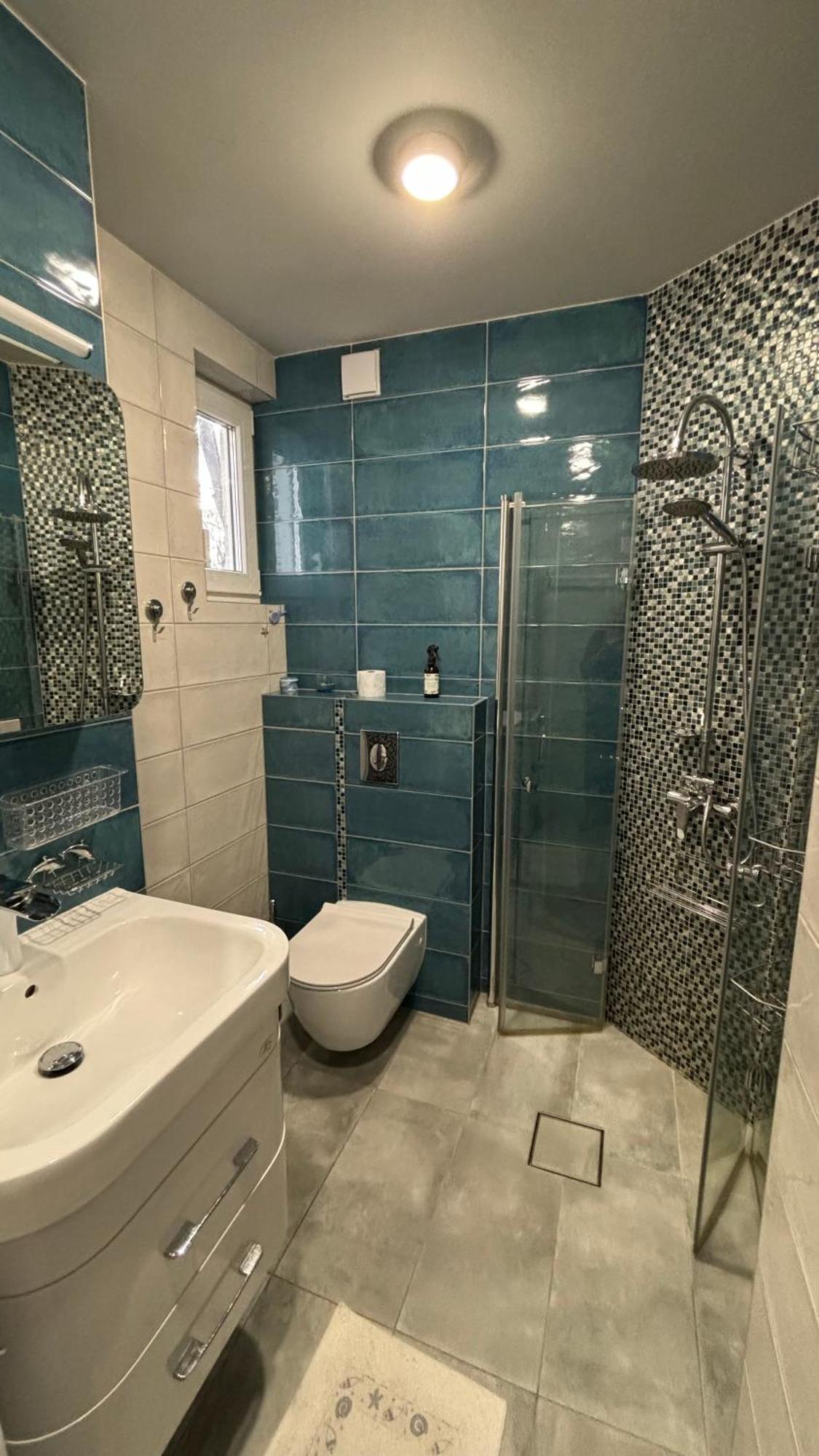 Top Central Place With 2 Bedrooms In София Экстерьер фото