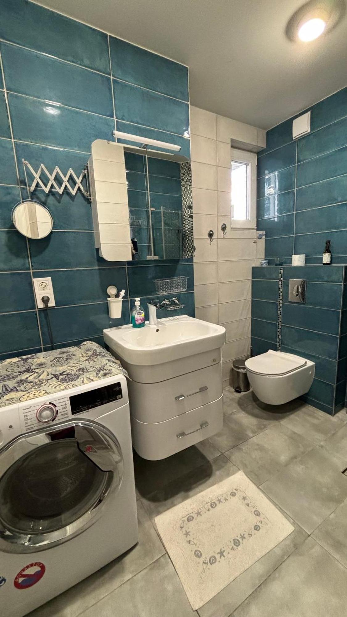Top Central Place With 2 Bedrooms In София Экстерьер фото
